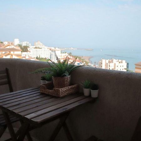 Loft Benalbeach At Costa Del Sol Benalmádena Extérieur photo