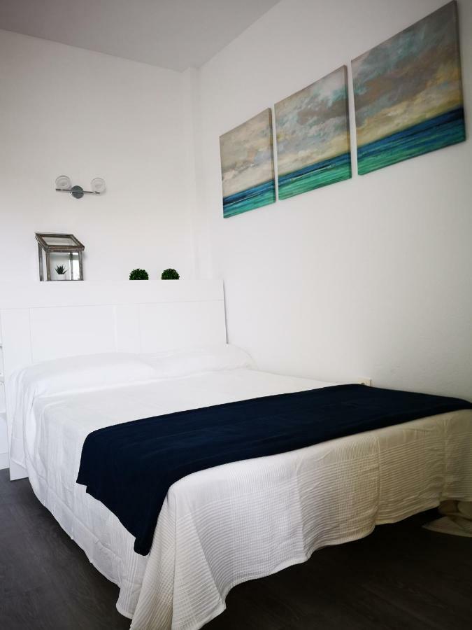 Loft Benalbeach At Costa Del Sol Benalmádena Extérieur photo