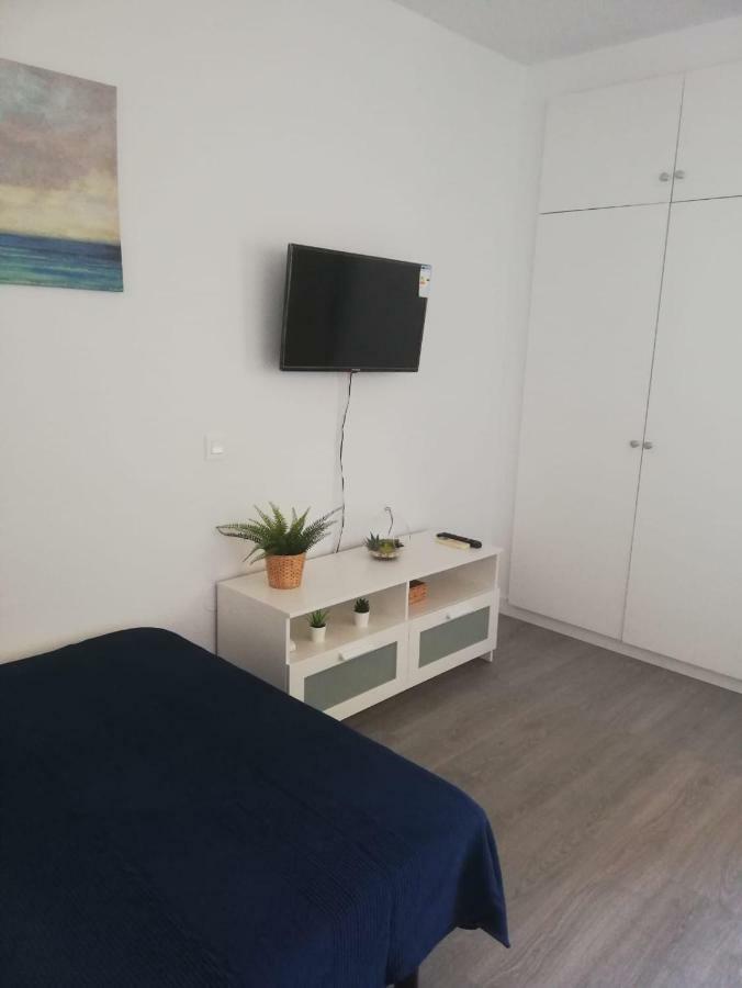 Loft Benalbeach At Costa Del Sol Benalmádena Extérieur photo