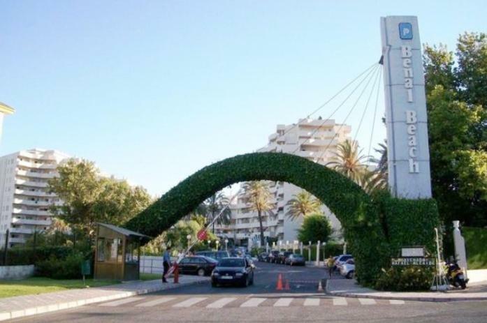 Loft Benalbeach At Costa Del Sol Benalmádena Extérieur photo