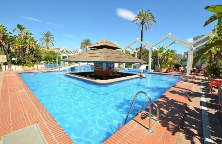 Loft Benalbeach At Costa Del Sol Benalmádena Extérieur photo