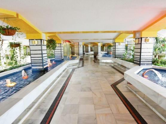 Loft Benalbeach At Costa Del Sol Benalmádena Extérieur photo