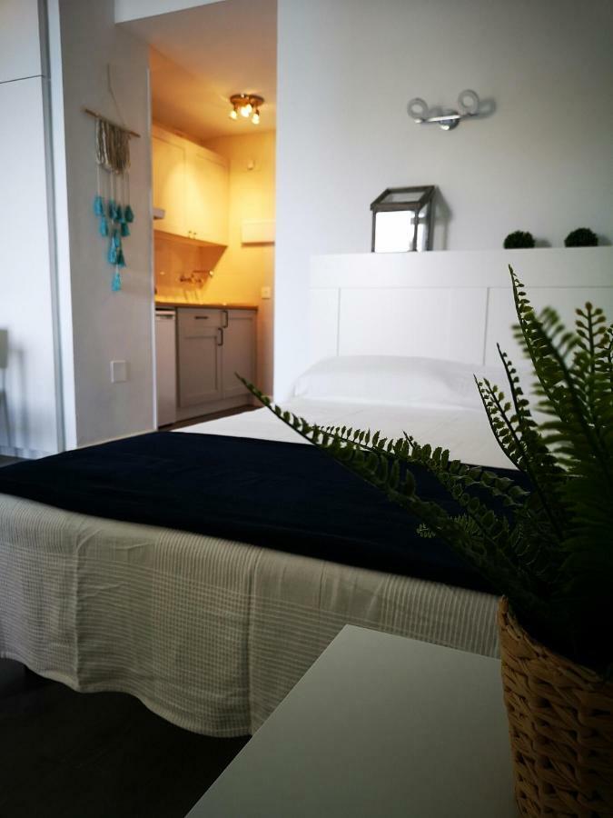 Loft Benalbeach At Costa Del Sol Benalmádena Extérieur photo