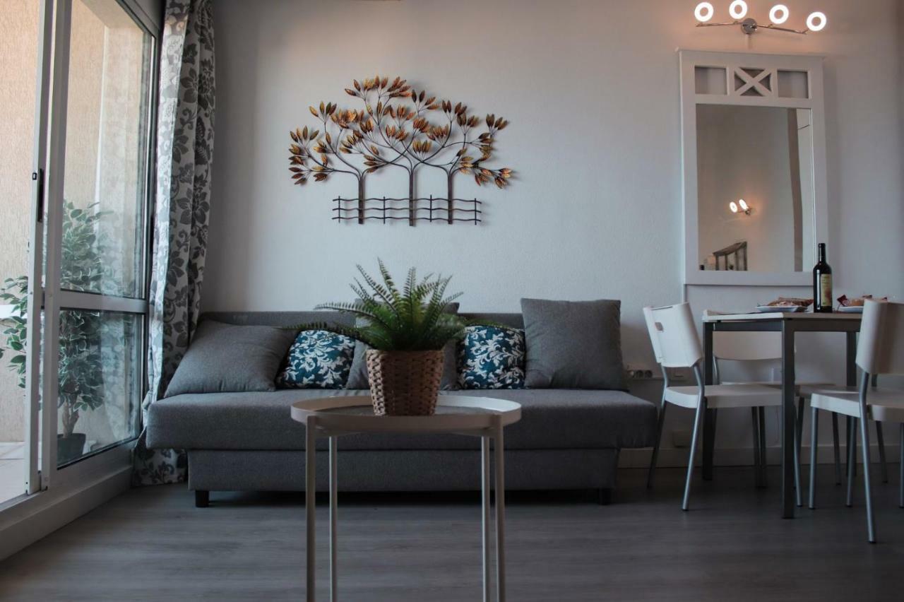 Loft Benalbeach At Costa Del Sol Benalmádena Extérieur photo